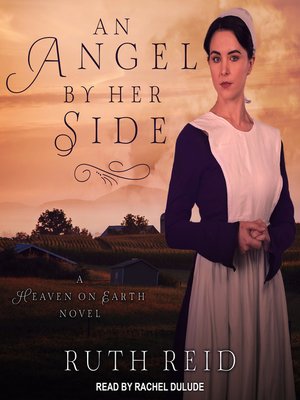 cover image of An Angel by Her Side